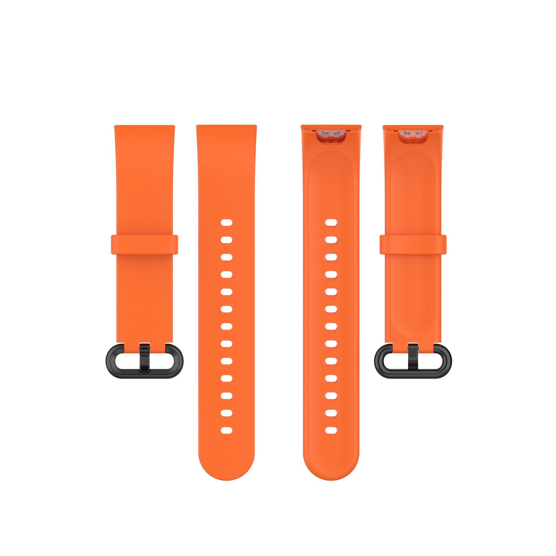 Soft Silicone Smart Watch Strap Replacement Watch Band for Xiaomi Mi Watch Lite Redmi Watch Soft Silicone Smart Watch Strap Replacement Watch Band for Xiaomi Mi Watch Lite Redmi Watch